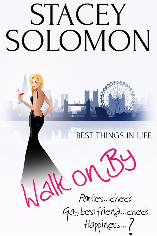 Story Game: Walk on By Book Cover Image