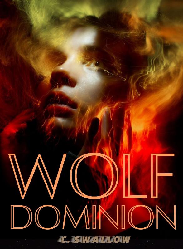 Story Game: Wolf Dominion Book Cover Image