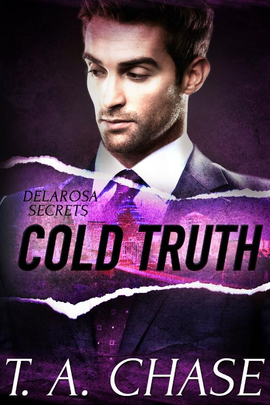 Story Game: Cold Truth Book Cover Image