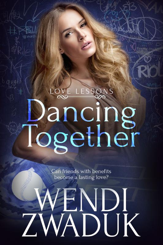 Story Game: Dancing Together Book Cover Image