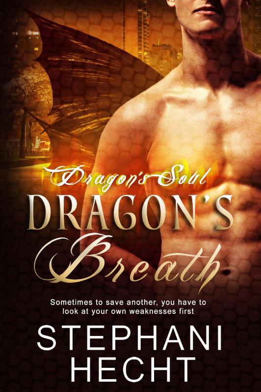Story Game: Dragon's Breath Book Cover Image