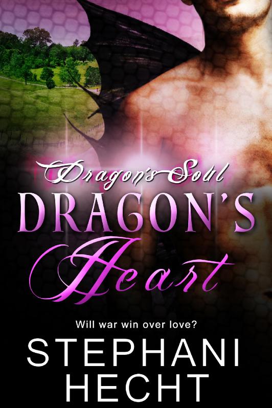 Story Game: Dragon's Heart Book Cover Image