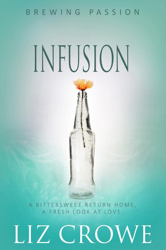 Story Game: Infusion Book Cover Image