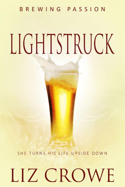 Story Game: Lightstruck Book Cover Image