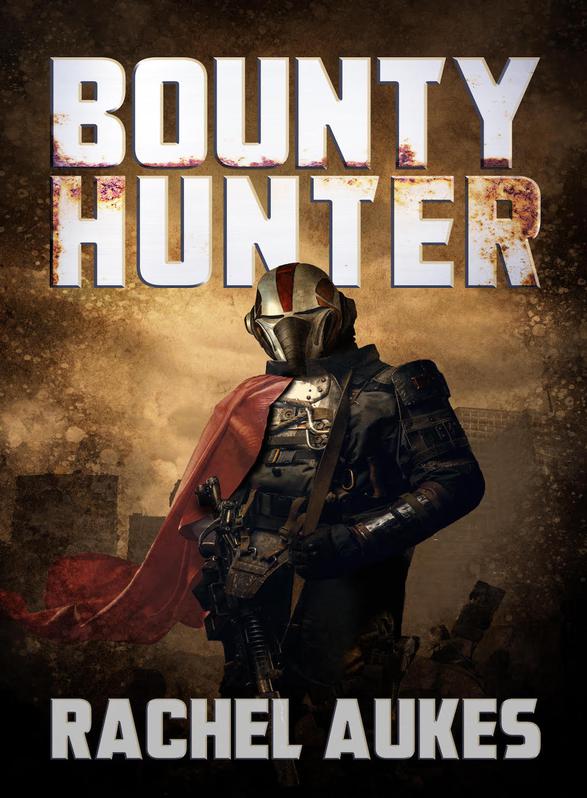 Story Game: Bounty Hunter Book Cover Image