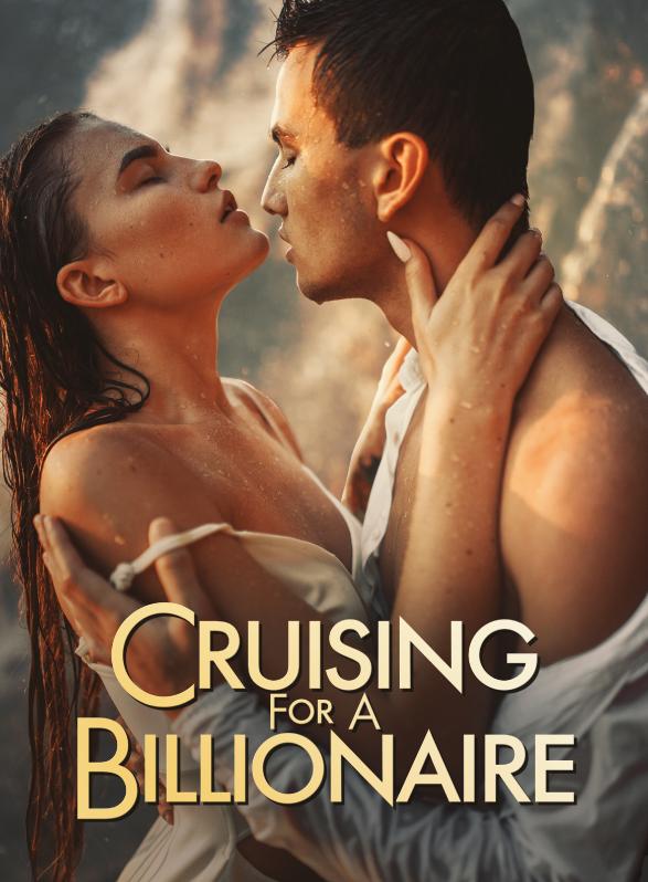 Story Game: Cruising for a Billionaire Book Cover Image