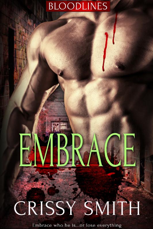 Story Game: Embrace Book Cover Image