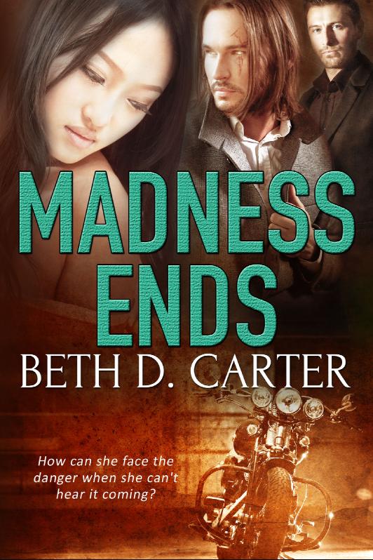 Story Game: Madness Ends Book Cover Image