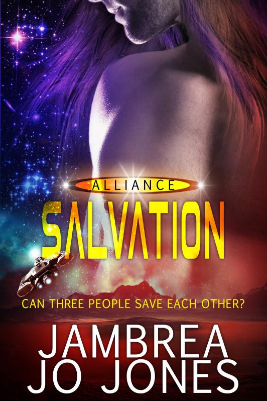 Story Game: Salvation Book Cover Image