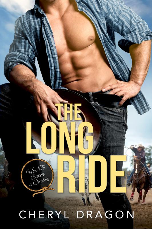 Story Game: The Long Ride Book Cover Image