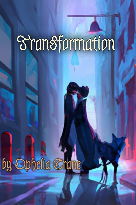 Story Game: Transformation Book Cover Image
