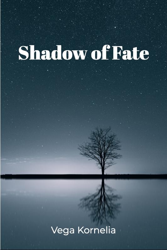 Story Game: Shadow of Fate Book Cover Image