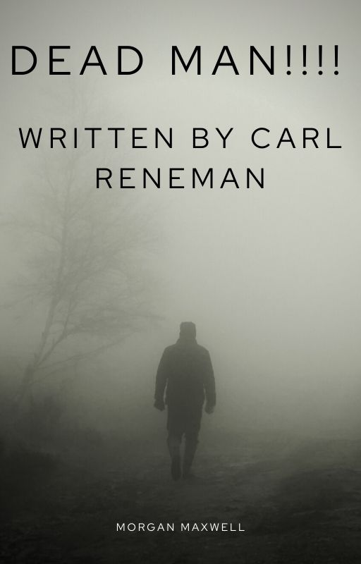 Author: Carl Reneman Profile Photo