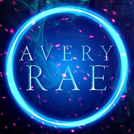 Avery Rae - Tales