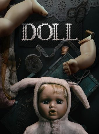 Story Game: Doll Book Cover Image