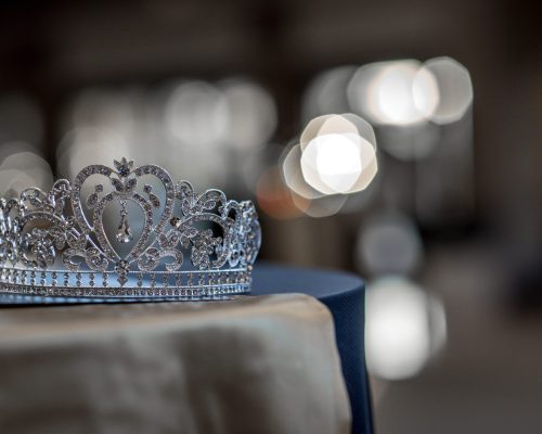 Contest:  If The Tiara Fits... Image