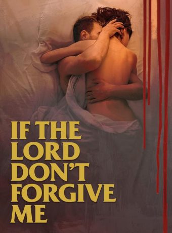 Story Game: If the Lord Don't Forgive Me Book Cover Image